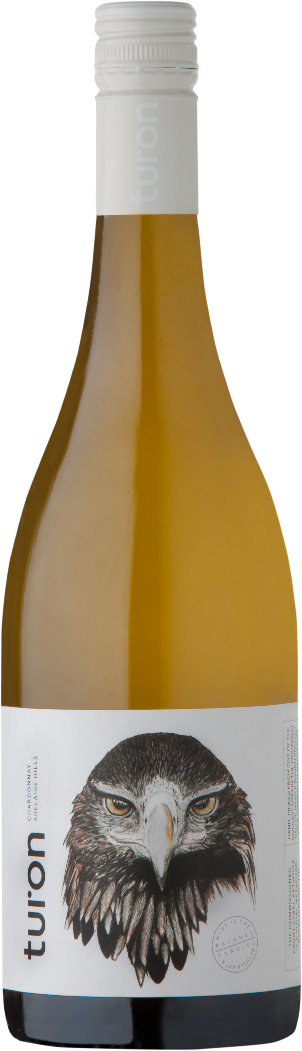 Turon Wines Hills Series Chardonnay 2022